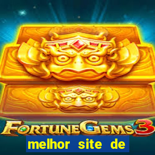 melhor site de probabilidades futebol